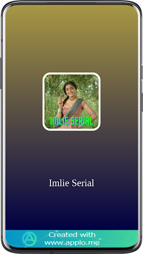 Imlie Serial