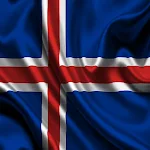 Cover Image of Tải xuống Iceland flag 2.0 APK