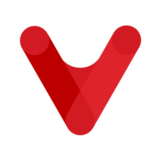 VIA Momentum logo