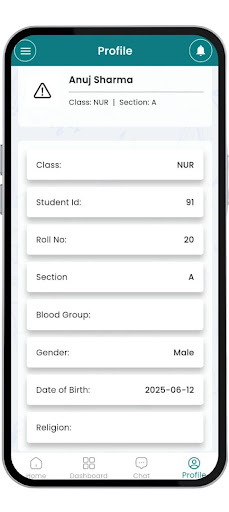 Subhash Chandra Academy