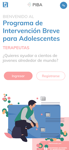 PIBA Screen 2