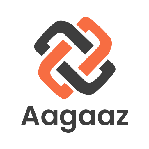 Aagaaz Header - AppWisp.com