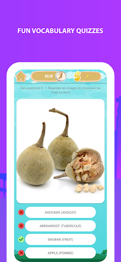 English 90000 Words & Pictures - Education - apps