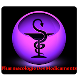 Pharmacologie Des Médicaments icon