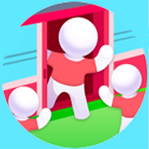 Parking Jam Cable Car Escape