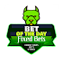 Bet Of The Day - CS/HTFT10.1