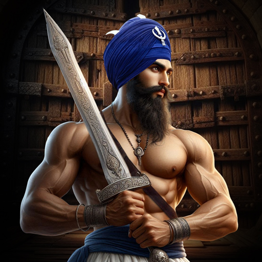 Morcha Kids Game ดาวน์โหลดบน Windows