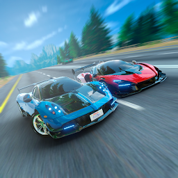 Icon image Real Car Racing Simulator
