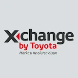 Xchange by Toyota icon