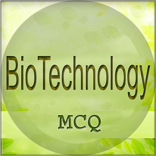 Biotechnology MCQ - Apps on Google Play