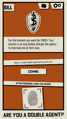 Game screenshot Triple Agent hack