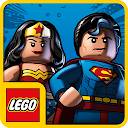 LEGO® DC Super Heroes icon