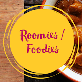 Roomies Foodies icon