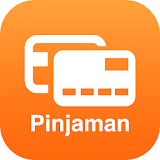 Pinjaman Dompet icon