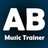 ABMT Player play & repeat icon
