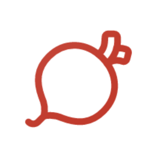 농수산물 경매가격 - 농산물, 수산물 logo
