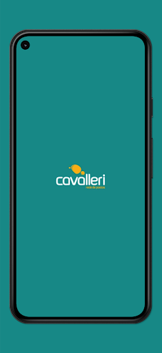 Android application Cavalleri Auto screenshort