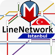 Top 29 Maps & Navigation Apps Like LineNetwork Istanbul 2021 - Best Alternatives
