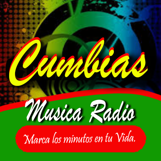 Musica Cumbias دانلود در ویندوز