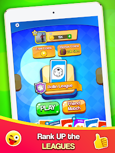 Card Party! Friend Family Game Screenshot