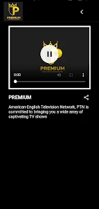 Premium TV