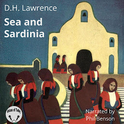 Obraz ikony: Sea and Sardinia