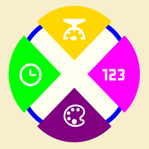 Unit Conversion Pad logo