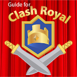 Guide For Clash Royale icon