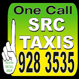 SRC Taxis icon