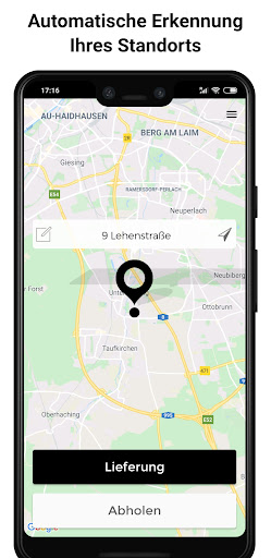 Donatello Screenshot 4 - AppWisp.com