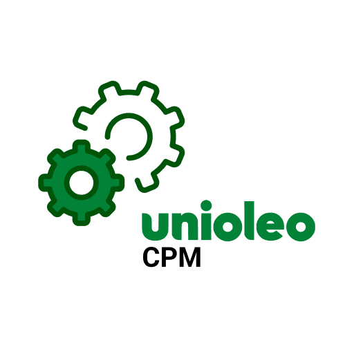CPM Unioleo logo