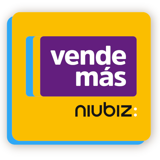 VendeMás logo