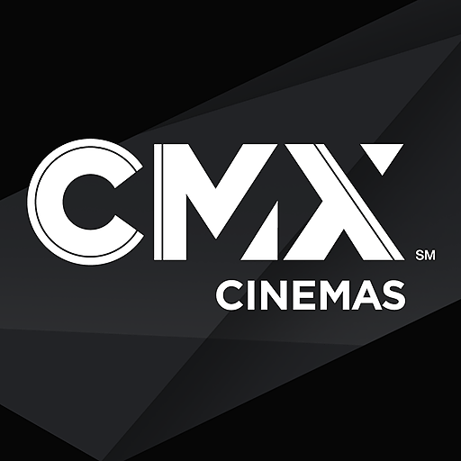 CMX Cinemas logo