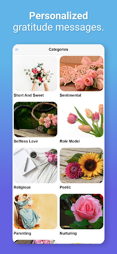 MothersDay Quotes Screen 3