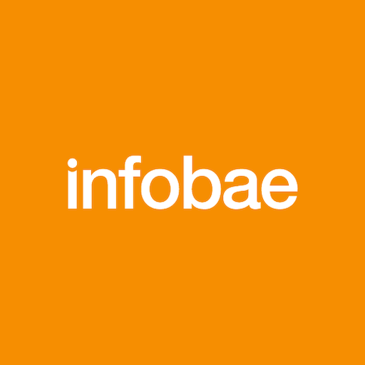 Infobae Argentina Header - AppWisp.com