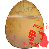 Shaking Egg icon