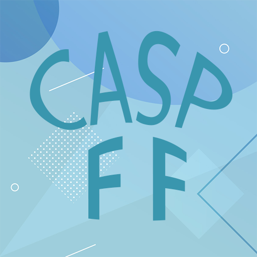 CASP FF logo