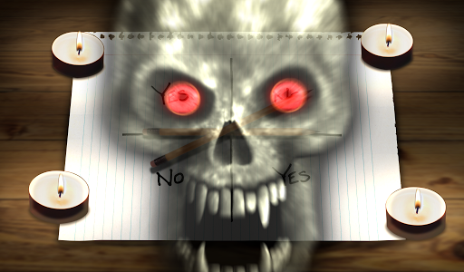 Charlie: Pencil Spin Challenge Screen 2