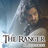 The Ranger - Lord of the Rings RPG Gamebook icon
