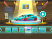 screenshot of Dinosaur Racing Games for kids