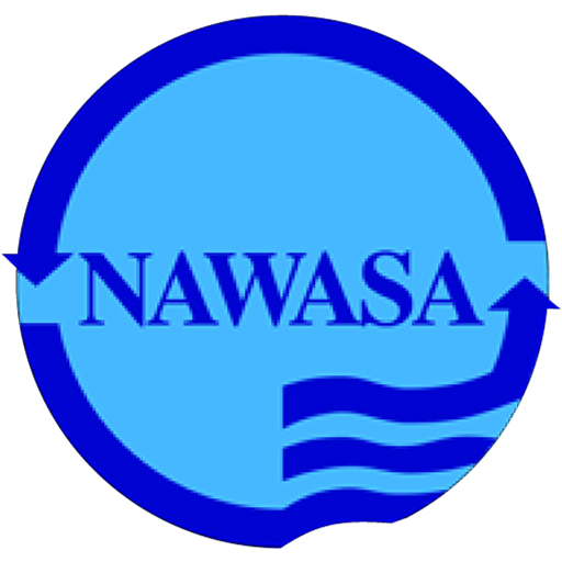 NAWASA App 3.3.25 Icon