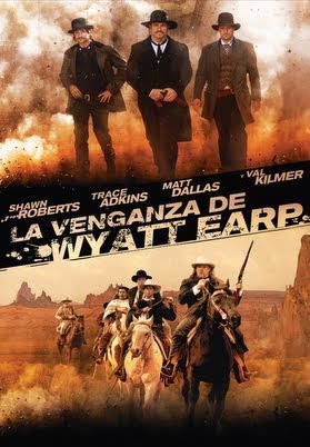 La Venganza De Wyatt Earp Pelicula Completa En Espanol Peliculas En Google Play