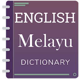 Icon image English To Malay Dictionary