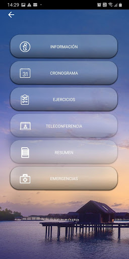 Neomente Screen 2