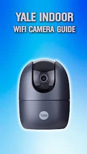 Yale Indoor Wifi Camera Guide