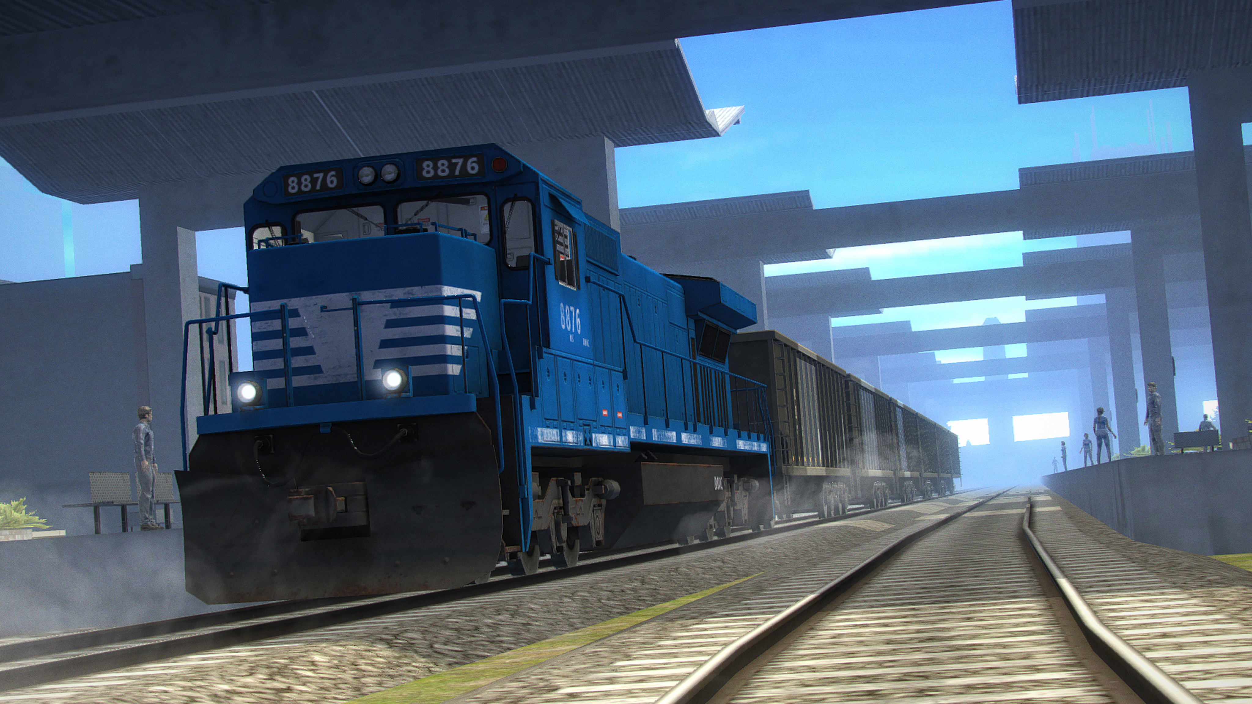 Игры train simulator pro. Train Simulator Pro 2018. Train SIM Pro 2018. Train Simulator Pro USA. Train Simulator 2014 RHB Trains.