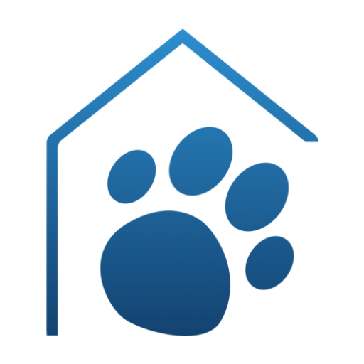 The Housesitting Company logo