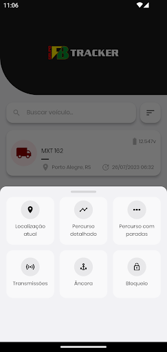 FB Tracker Screenshot 2 - AppWisp.com