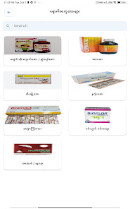 Screenshot image
