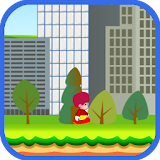 City Subway Mario Run icon